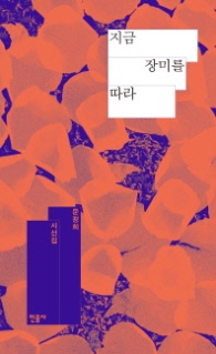 지금 장미를 따라 (양장)